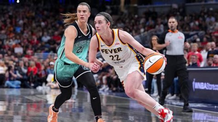 Caitlin Clark: The Rising Star Of Women's Basketball And Her Impact In Mexico