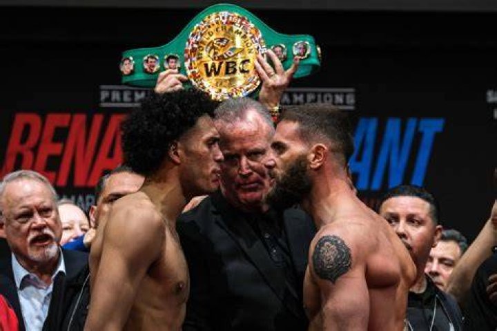 Caleb Plant vs David Benavidez: Undisclosed Fight Purse