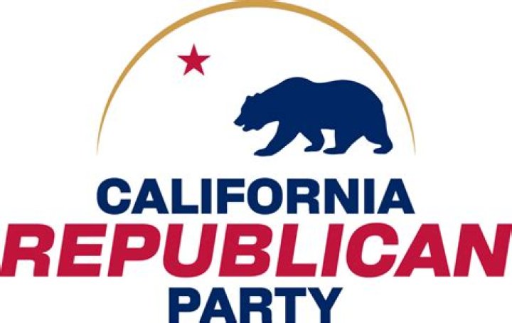 California Republican Party sławni członkowie i działacze Biografia24.pl