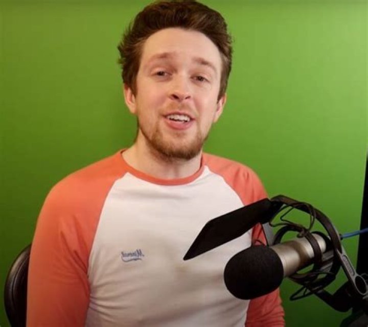 Call Me Kevin Biography Girlfriend, Net Worth, Instagram, Age, Height