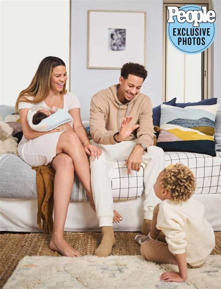Callie Rivers (Doc Rivers&rsquo; Daughter) Biography, Age, Wiki, Height
