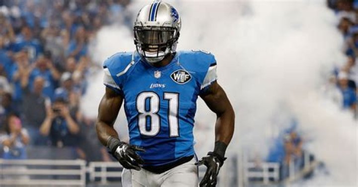 Calvin Johnson Jr.
