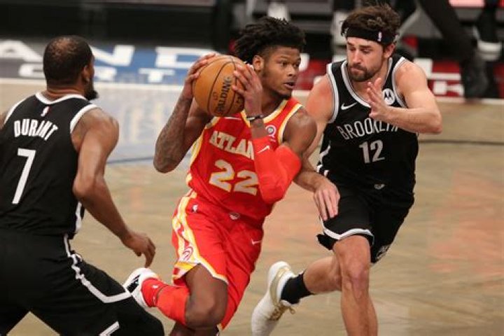 Cam Reddish 2021: Net Worth, Salary, and Endorsements
