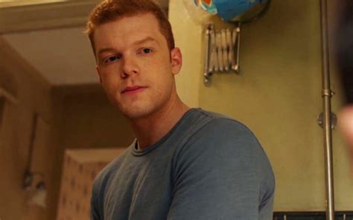 Cameron Monaghan, Ian Gallagher, Shameless, Jerome Valeska, Gotham