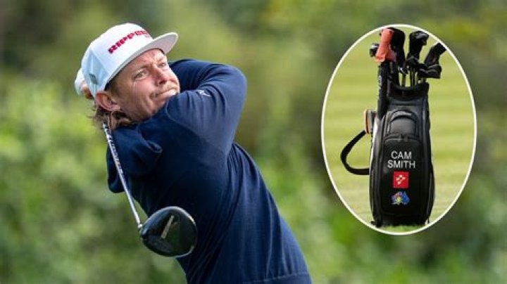 Cameron Smith WITB October 2023: Toolkit the LIV Golfer Is Packing in Hopes of
Winning His First Individual Champion Title
