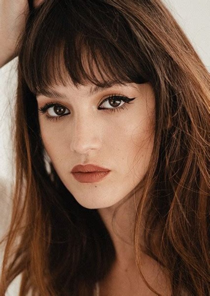 Camila Homs Fan Casting