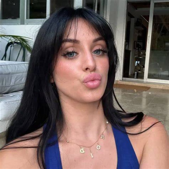 Camilla Araujo Leaked Onlyfans Videos & Photos Mr Beast Squid Game