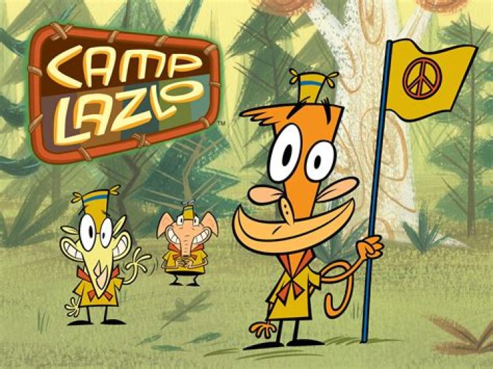 Camp Lazlo: Where's Lazlo? Fan Casting