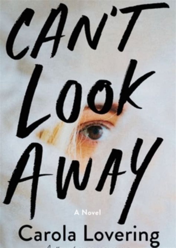 Can’t Look Away Fan Casting on myCast