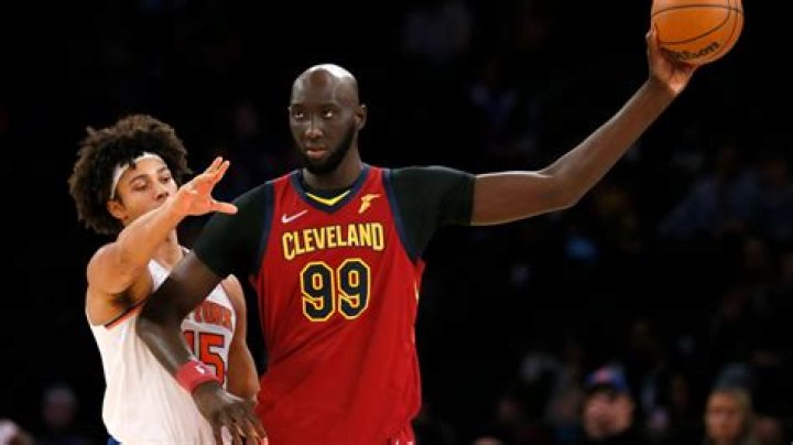 Can Tacko Fall make it in the NBA?