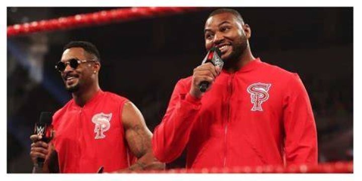 Can The Street Profits Dethrone The Usos?