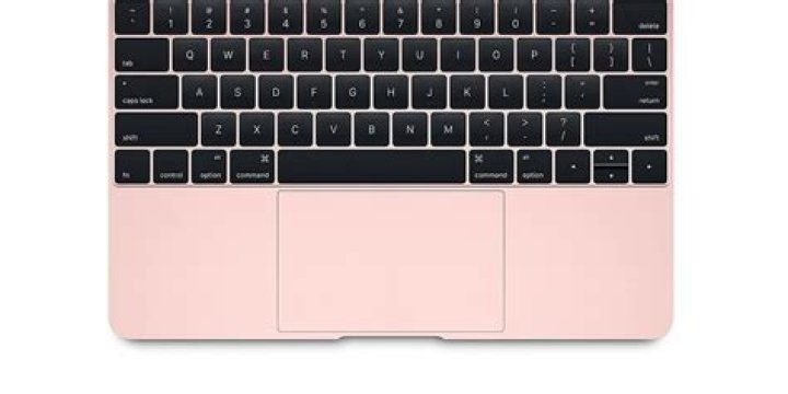 Can You Buy A Rose Gold MacBook In 2022?