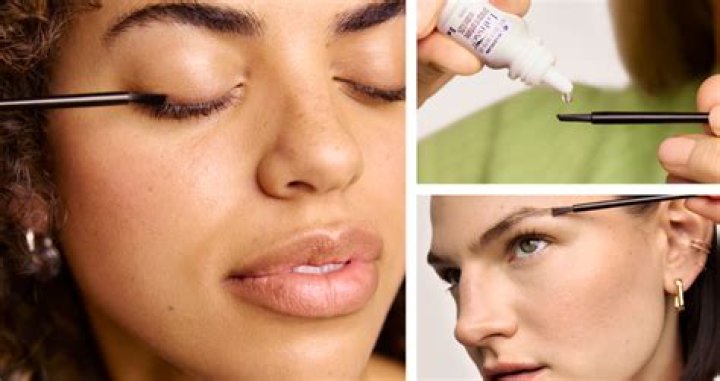 Can You Use Latisse On Eyebrows?