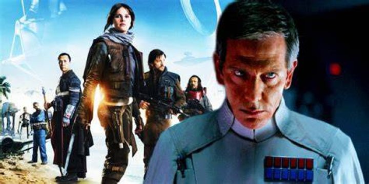 Canceled Rogue One Sequel Empire Imperials Star Wars