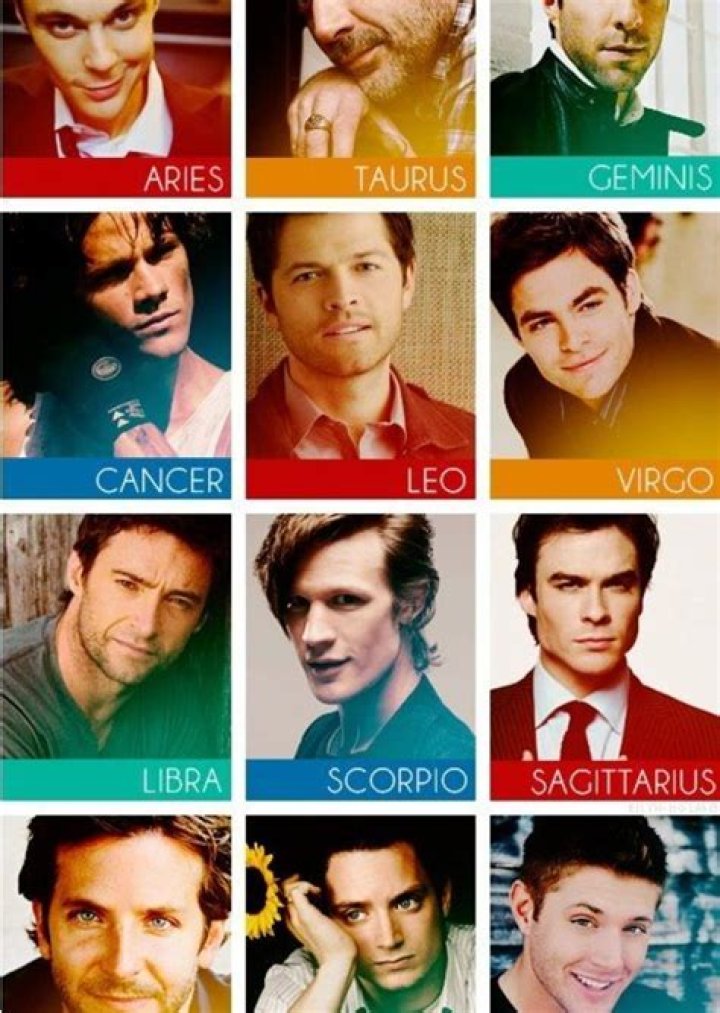 Cancer Fan Casting for Celebrities by Zodiac Sign | myCast