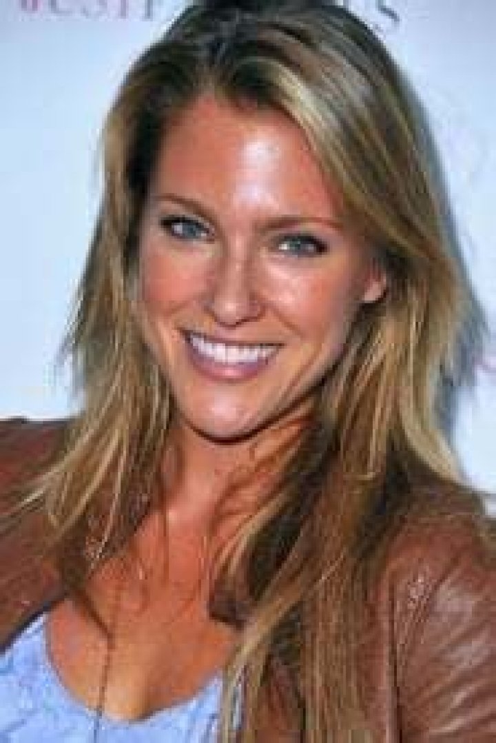 Candace Kroslak Fan Casting