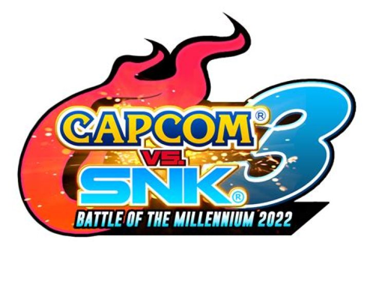 Capcom Vs SNK 3: Battle Of The Millennia 