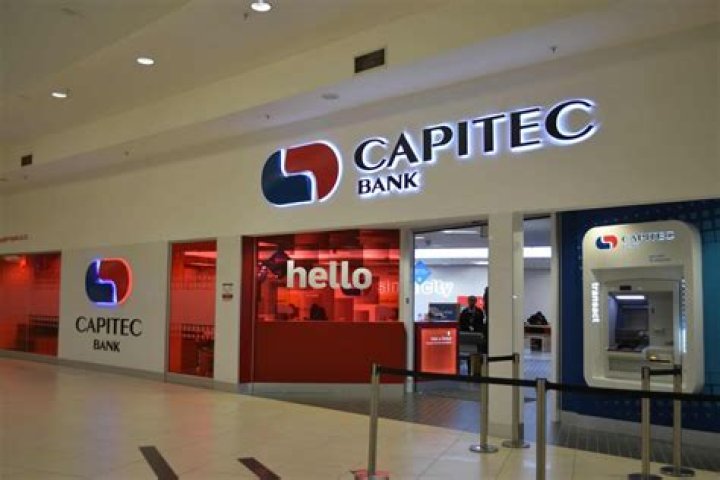 Capitec bank Capitec bank