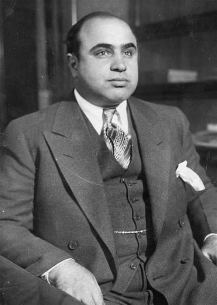 Capone (Biopic) Fan Casting on myCast