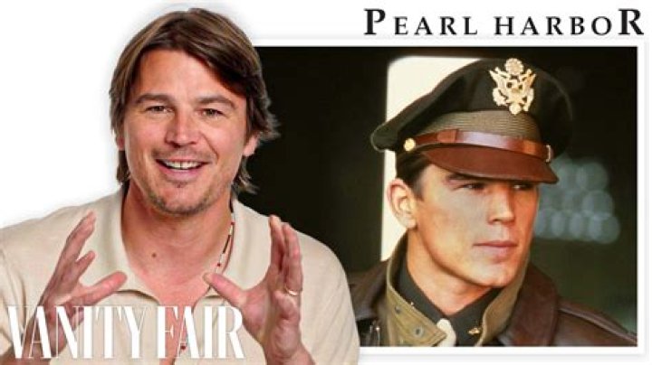 Capt. Danny Walker Fan Casting for Pearl Harbor (2021) | myCast