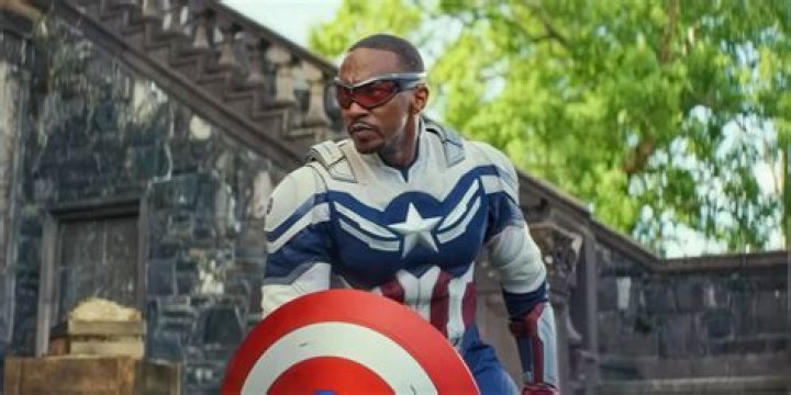 Captain America's Original Name Would Have Changed Pop-Culture History