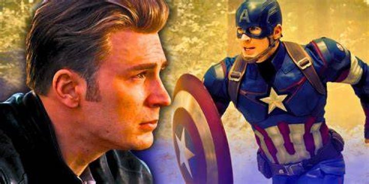 Captain America Finally Explains Why He Let Wolverine Join the Avengers