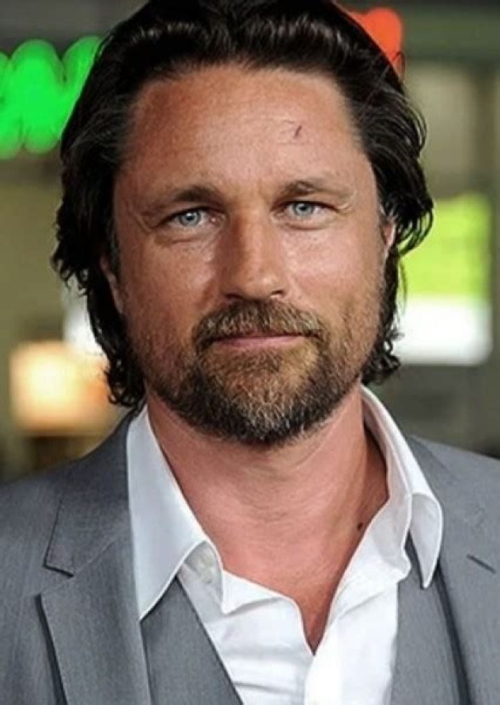 Captain John Price Fan Casting for Call of Duty - Modern Warfare (Cinematic Trilogy) | myCast