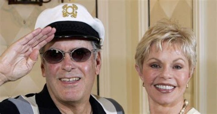 Captain & Tennille Getting Divorced