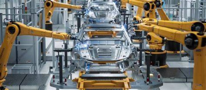 car manufacturers