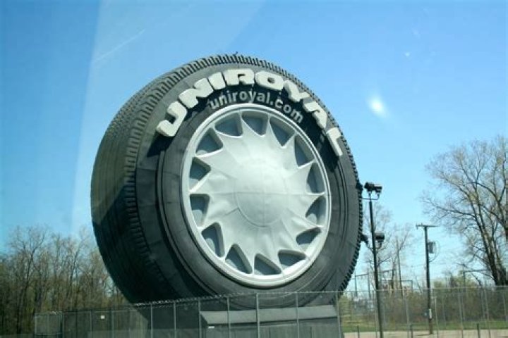 Car Testing Turns Into Tragedy After Tire Producing Giant Goodyear Confirms
Death of Two Employees on the Test Track