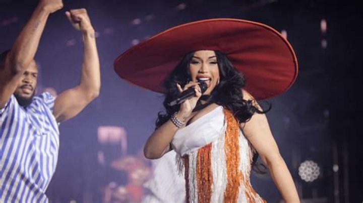 Cardi B's Parents: The Influence Behind The Rap Queen