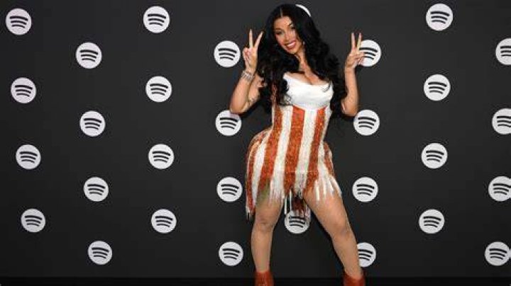 Cardi B 