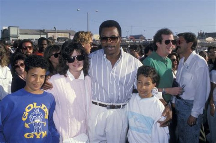 Carl Weathers Wife, Children, Net worth, Biography