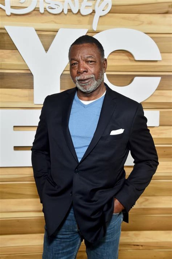 Carl Weathers' Spouse The Actor Was Married Three Times