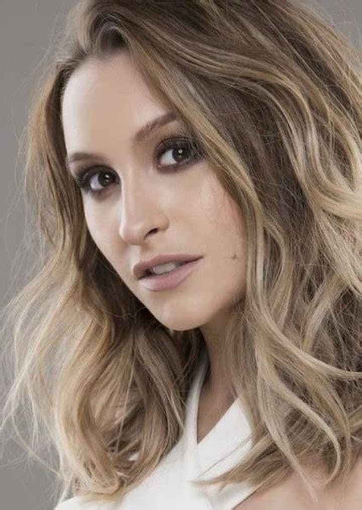 Carla Díaz Fan Casting