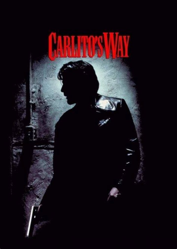 Carlito’s Way Fan Casting on myCast