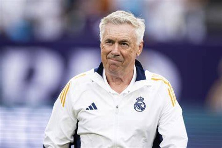 Carlo Ancelotti’s Net Worth and Salary After Signing Extension With Real Madrid
Till 2026