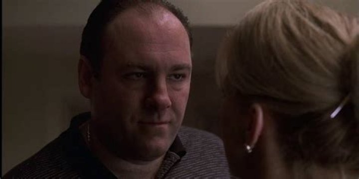 Carmela asks Tony to get a vasectomy