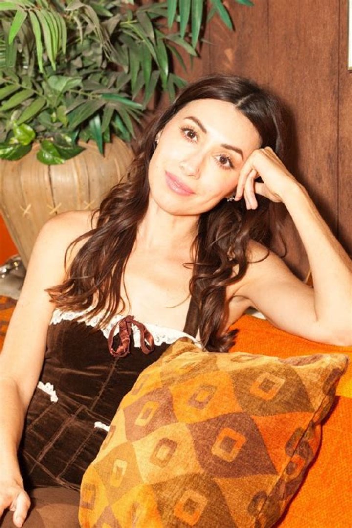 Carmen Corral Fan Casting