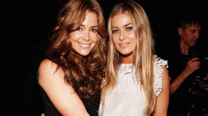 CARMEN ELECTRA OnlyFans Leaked Video and Photos Viral On Reddit