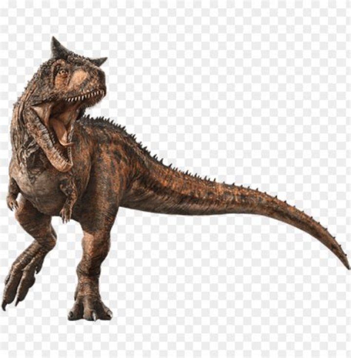 Carnotaurus in Jurassic World Fallen Kingdom