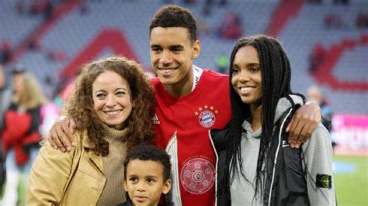 Carolin Musiala qui est la m&egrave;re de Jamal Musiala ? Legit.ng
