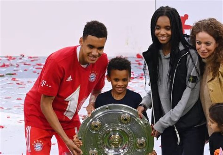 Carolin Musiala: The Rising Star In Football