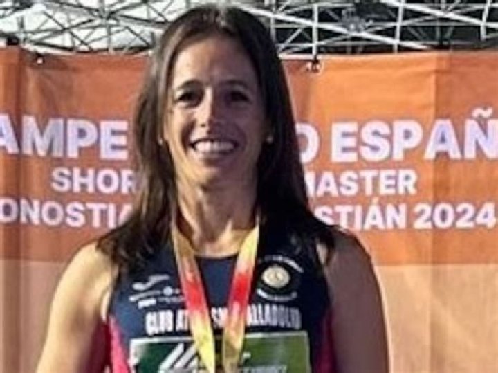 Carolina Mar&iacute;n, campeona ol&iacute;mpica tras superar a Sindhu en la final