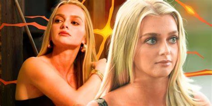 Caroline Bedol Dishes On Secret 4th Stewardess