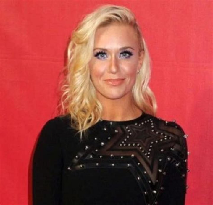 Caroline Net Worth, Age, Bio, Weight, Height