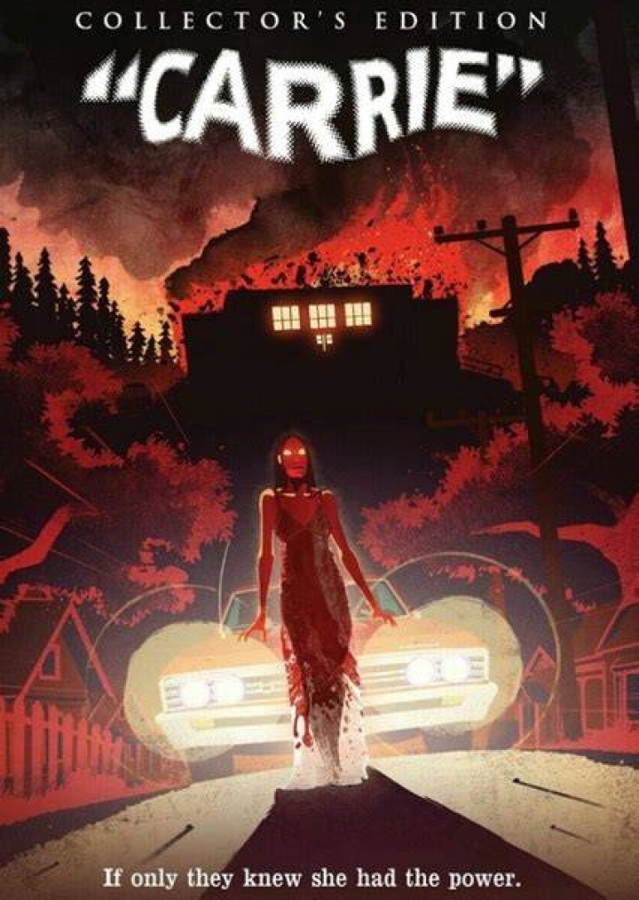 Carrie (2019)