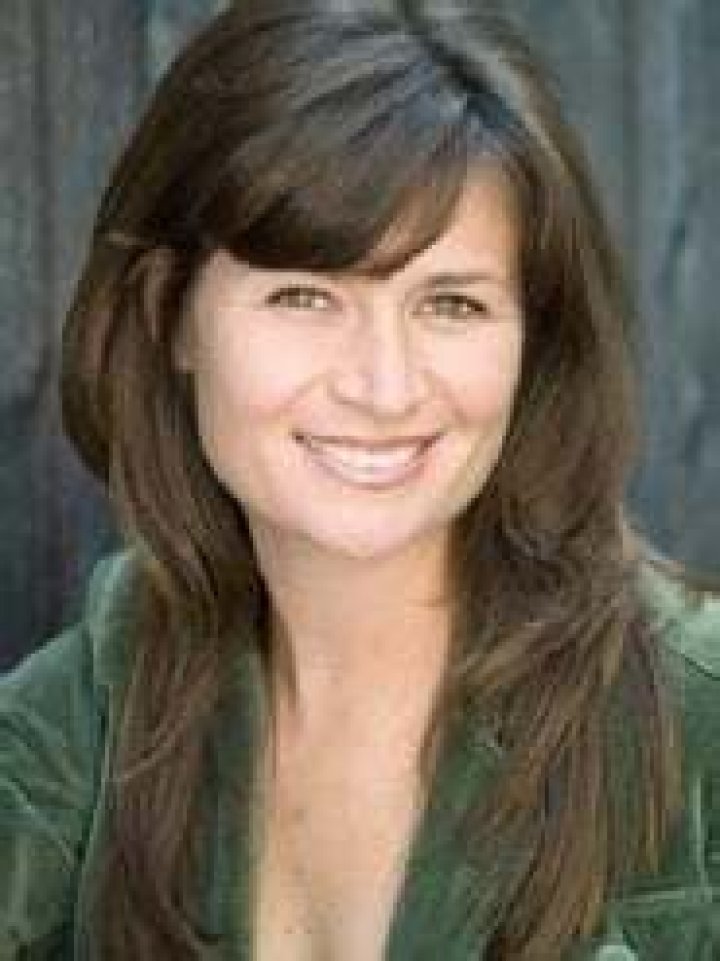 Carrie Lazar Fan Casting