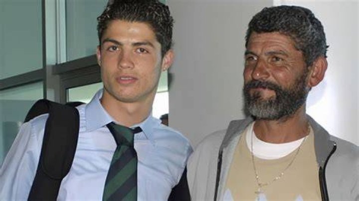 “Carried to Forget the Deaths of Friends” – Years After Cristiano Ronaldo’s
’Alcoholic Father’ Admission, Sister Katia Lays Bare the Reasons Behind His
Alcoholism
