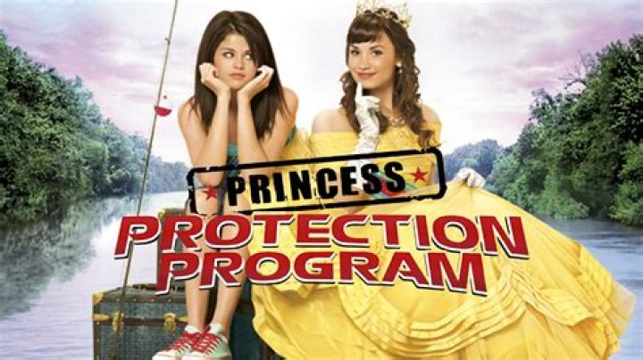 Carter Mason Fan Casting for Princess Protection Program (2019) | myCast